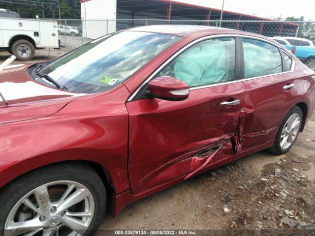 Photo 5 VIN: 1N4AL3AP9FC111328 - NISSAN ALTIMA 