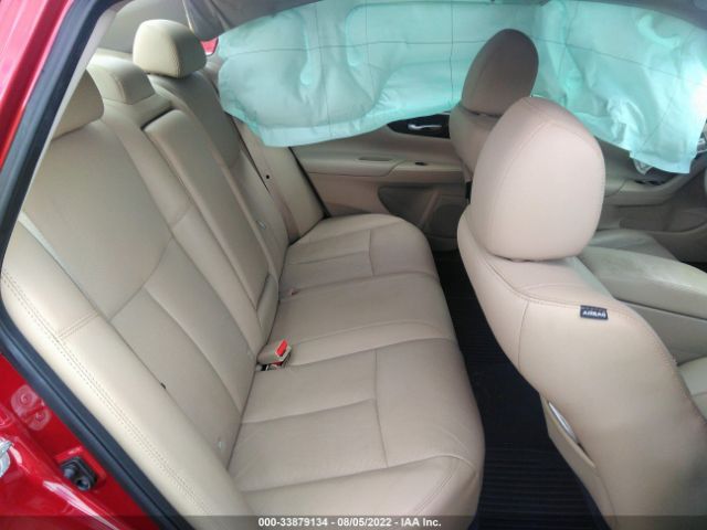 Photo 7 VIN: 1N4AL3AP9FC111328 - NISSAN ALTIMA 