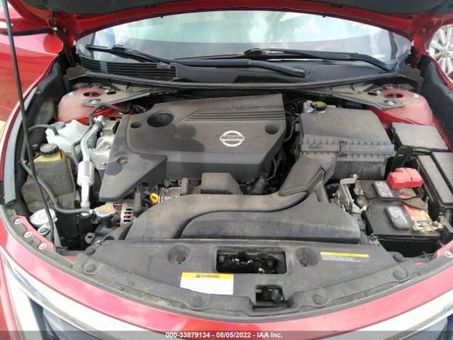 Photo 9 VIN: 1N4AL3AP9FC111328 - NISSAN ALTIMA 