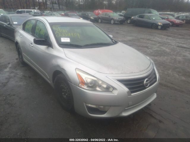 Photo 0 VIN: 1N4AL3AP9FC111748 - NISSAN ALTIMA 