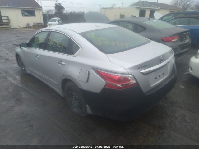 Photo 2 VIN: 1N4AL3AP9FC111748 - NISSAN ALTIMA 