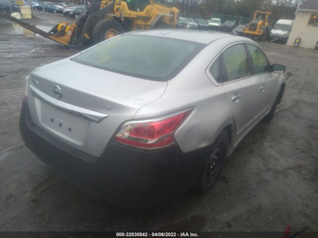 Photo 3 VIN: 1N4AL3AP9FC111748 - NISSAN ALTIMA 