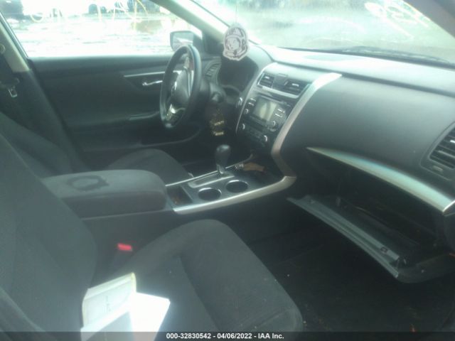 Photo 4 VIN: 1N4AL3AP9FC111748 - NISSAN ALTIMA 