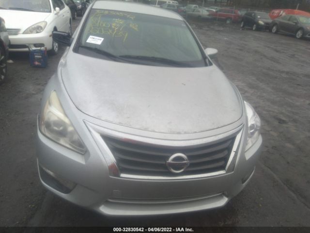 Photo 5 VIN: 1N4AL3AP9FC111748 - NISSAN ALTIMA 