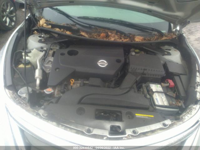 Photo 9 VIN: 1N4AL3AP9FC111748 - NISSAN ALTIMA 