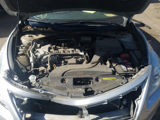 Photo 6 VIN: 1N4AL3AP9FC111779 - NISSAN ALTIMA 2.5 