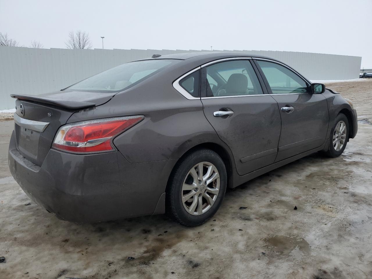 Photo 2 VIN: 1N4AL3AP9FC113032 - NISSAN ALTIMA 