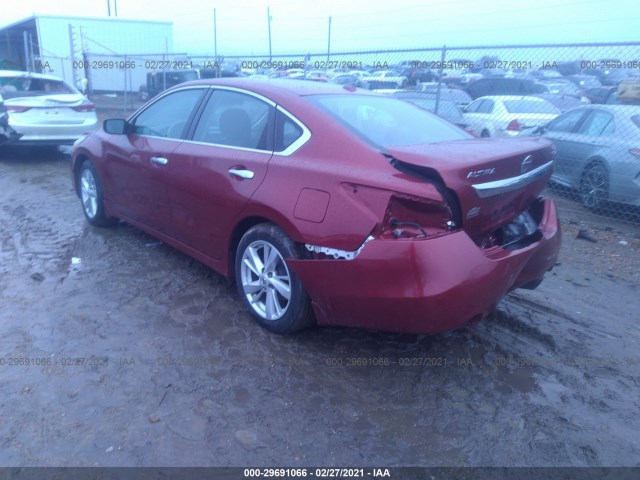 Photo 2 VIN: 1N4AL3AP9FC116061 - NISSAN ALTIMA 