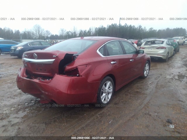 Photo 3 VIN: 1N4AL3AP9FC116061 - NISSAN ALTIMA 