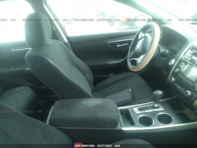 Photo 4 VIN: 1N4AL3AP9FC116061 - NISSAN ALTIMA 