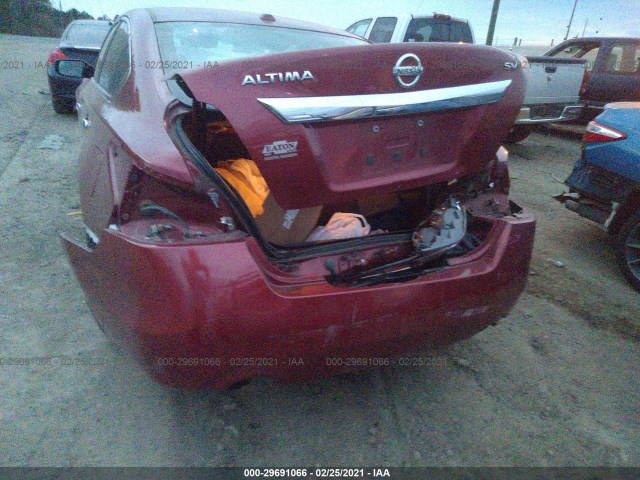 Photo 5 VIN: 1N4AL3AP9FC116061 - NISSAN ALTIMA 