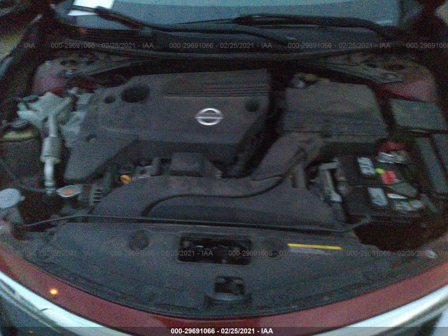 Photo 9 VIN: 1N4AL3AP9FC116061 - NISSAN ALTIMA 