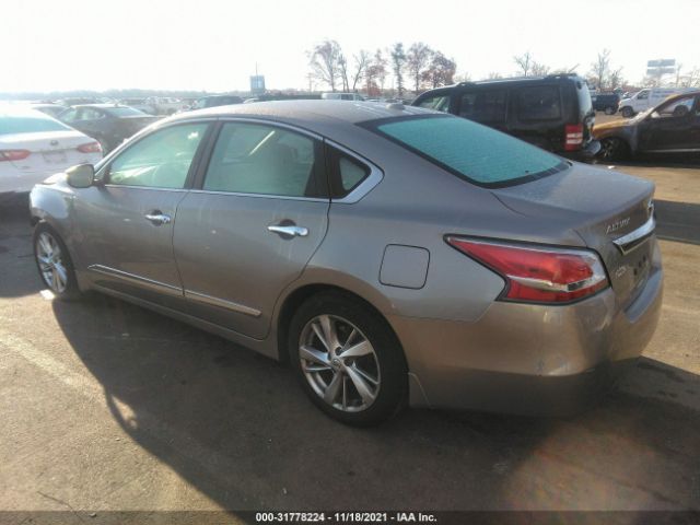 Photo 2 VIN: 1N4AL3AP9FC116741 - NISSAN ALTIMA 