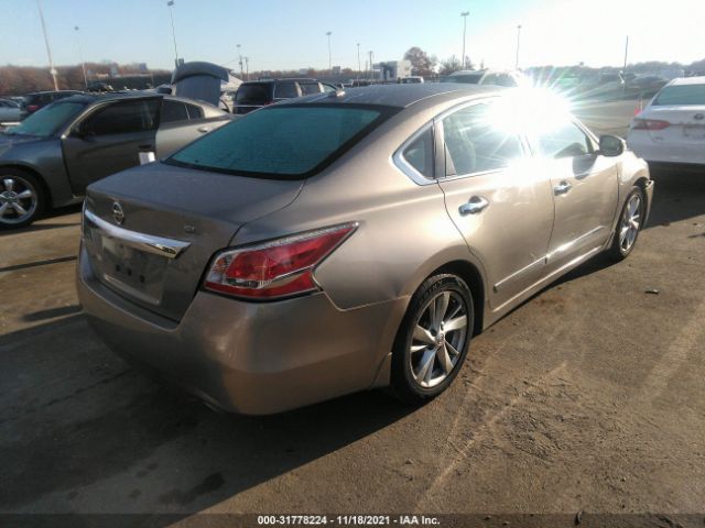 Photo 3 VIN: 1N4AL3AP9FC116741 - NISSAN ALTIMA 