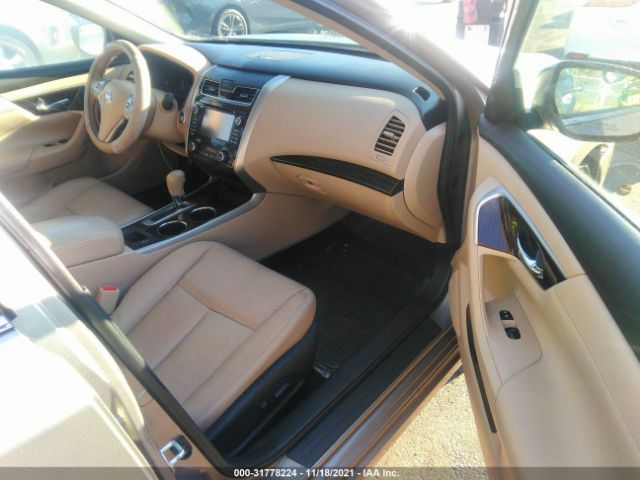 Photo 4 VIN: 1N4AL3AP9FC116741 - NISSAN ALTIMA 