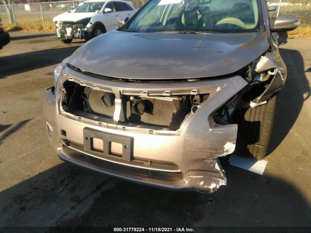 Photo 5 VIN: 1N4AL3AP9FC116741 - NISSAN ALTIMA 