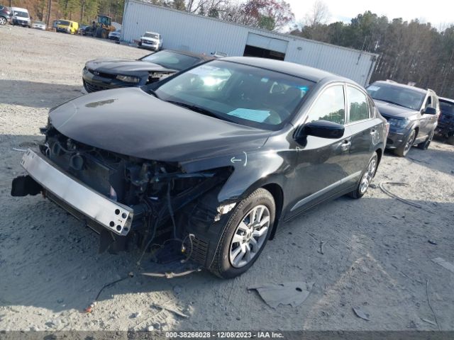 Photo 1 VIN: 1N4AL3AP9FC117081 - NISSAN ALTIMA 