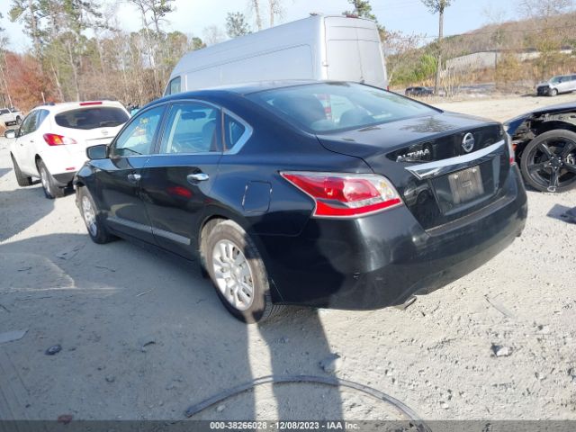 Photo 2 VIN: 1N4AL3AP9FC117081 - NISSAN ALTIMA 