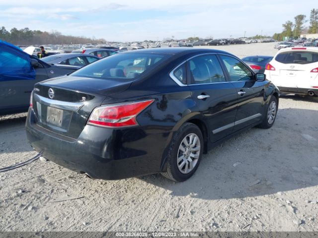 Photo 3 VIN: 1N4AL3AP9FC117081 - NISSAN ALTIMA 