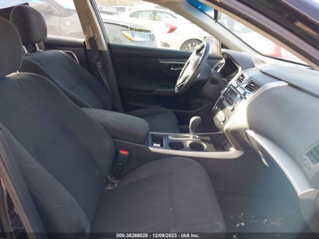 Photo 4 VIN: 1N4AL3AP9FC117081 - NISSAN ALTIMA 