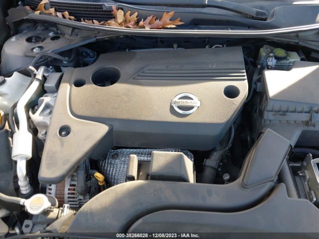 Photo 9 VIN: 1N4AL3AP9FC117081 - NISSAN ALTIMA 