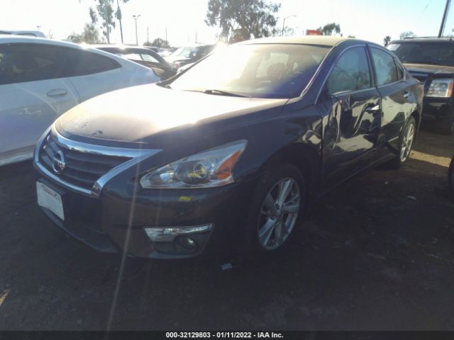 Photo 1 VIN: 1N4AL3AP9FC117887 - NISSAN ALTIMA 