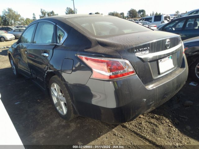 Photo 2 VIN: 1N4AL3AP9FC117887 - NISSAN ALTIMA 