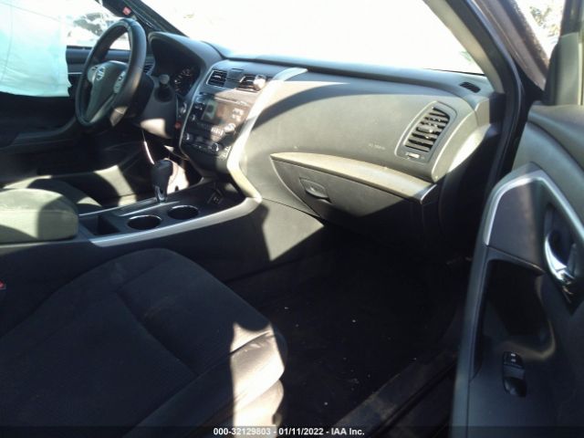 Photo 4 VIN: 1N4AL3AP9FC117887 - NISSAN ALTIMA 