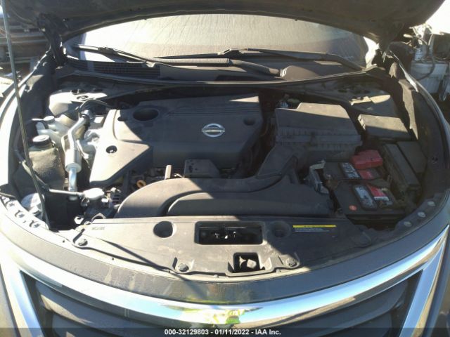 Photo 9 VIN: 1N4AL3AP9FC117887 - NISSAN ALTIMA 