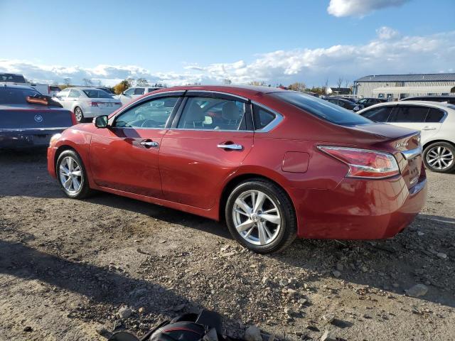 Photo 1 VIN: 1N4AL3AP9FC117985 - NISSAN ALTIMA 2.5 