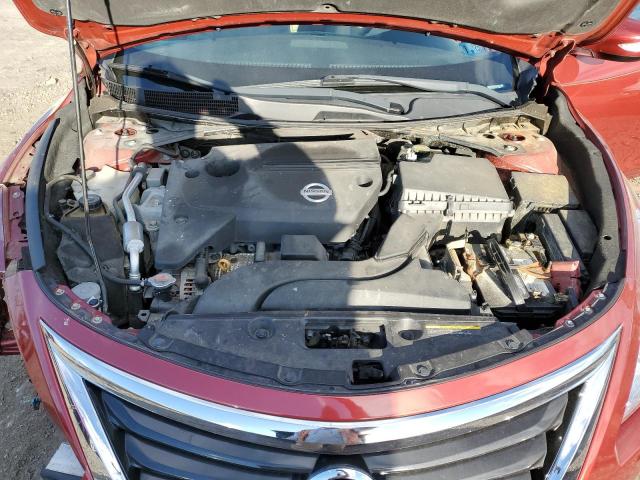 Photo 10 VIN: 1N4AL3AP9FC117985 - NISSAN ALTIMA 2.5 