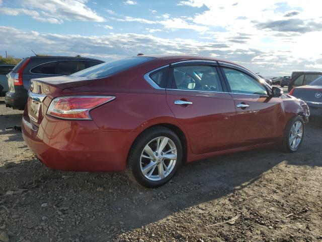 Photo 2 VIN: 1N4AL3AP9FC117985 - NISSAN ALTIMA 2.5 