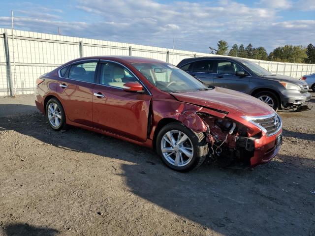 Photo 3 VIN: 1N4AL3AP9FC117985 - NISSAN ALTIMA 2.5 