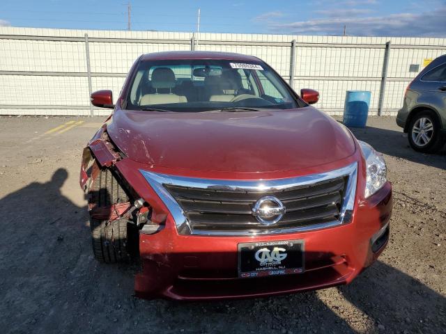 Photo 4 VIN: 1N4AL3AP9FC117985 - NISSAN ALTIMA 2.5 