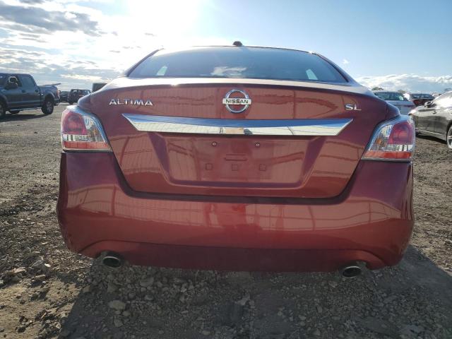 Photo 5 VIN: 1N4AL3AP9FC117985 - NISSAN ALTIMA 2.5 