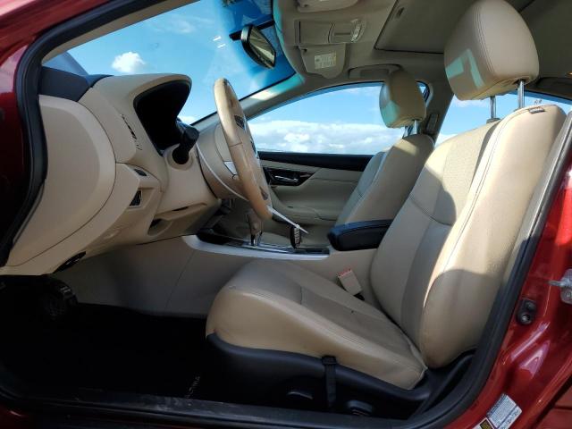 Photo 6 VIN: 1N4AL3AP9FC117985 - NISSAN ALTIMA 2.5 