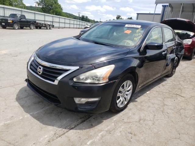 Photo 1 VIN: 1N4AL3AP9FC118442 - NISSAN ALTIMA 2.5 