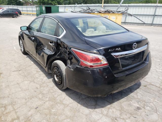 Photo 2 VIN: 1N4AL3AP9FC118442 - NISSAN ALTIMA 2.5 