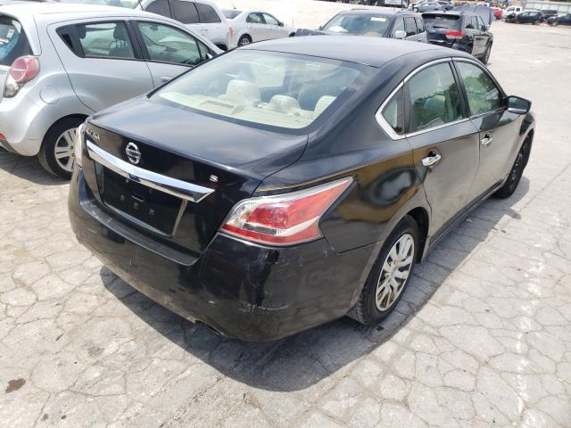 Photo 3 VIN: 1N4AL3AP9FC118442 - NISSAN ALTIMA 2.5 