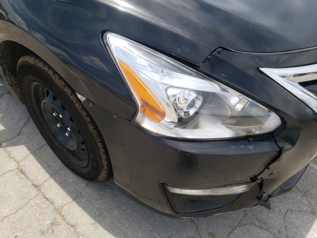 Photo 8 VIN: 1N4AL3AP9FC118442 - NISSAN ALTIMA 2.5 