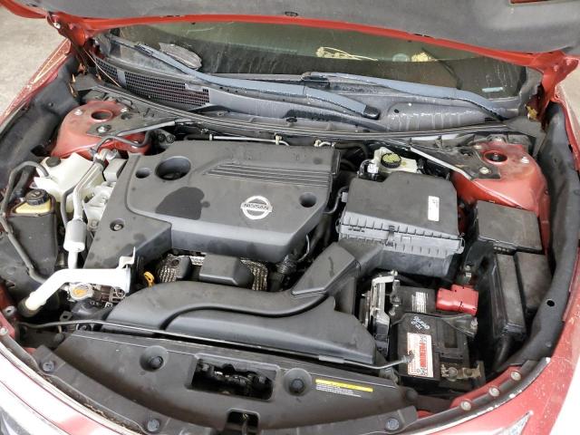 Photo 10 VIN: 1N4AL3AP9FC120935 - NISSAN ALTIMA 2.5 