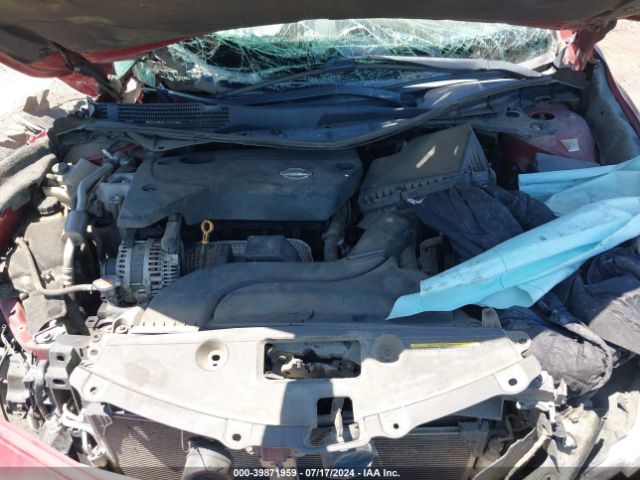 Photo 9 VIN: 1N4AL3AP9FC120952 - NISSAN ALTIMA 