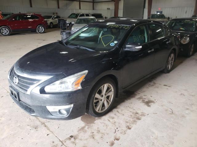 Photo 1 VIN: 1N4AL3AP9FC121101 - NISSAN ALTIMA 2.5 