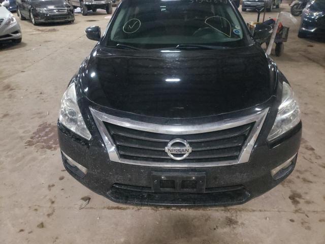 Photo 8 VIN: 1N4AL3AP9FC121101 - NISSAN ALTIMA 2.5 