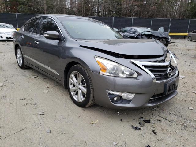 Photo 0 VIN: 1N4AL3AP9FC121423 - NISSAN ALTIMA 2.5 