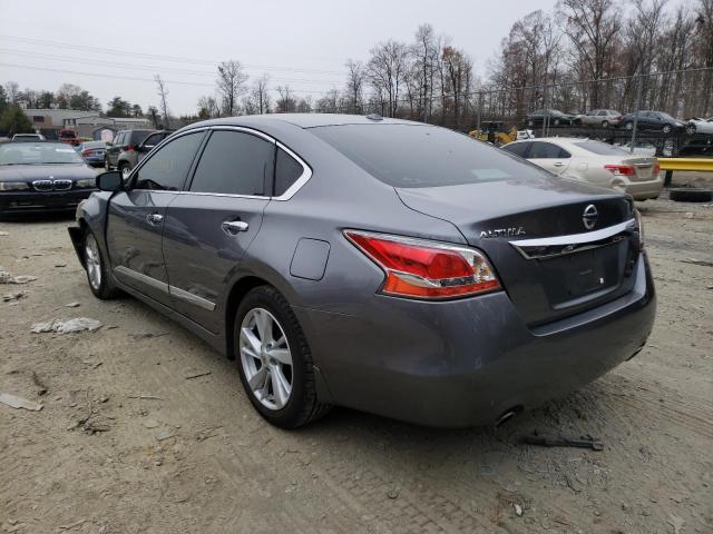 Photo 2 VIN: 1N4AL3AP9FC121423 - NISSAN ALTIMA 2.5 