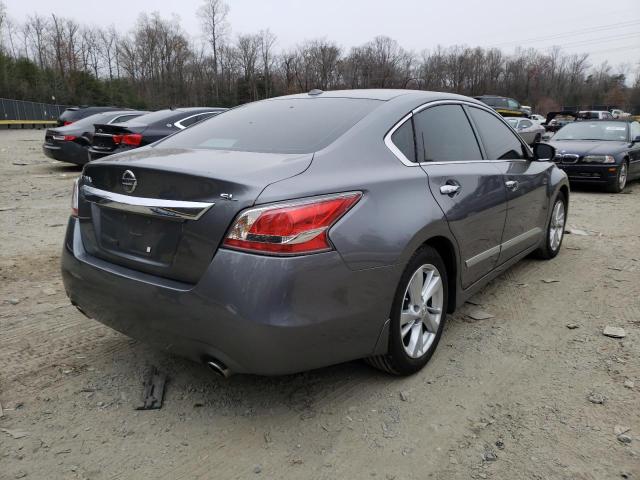 Photo 3 VIN: 1N4AL3AP9FC121423 - NISSAN ALTIMA 2.5 