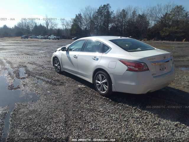 Photo 2 VIN: 1N4AL3AP9FC122698 - NISSAN ALTIMA 