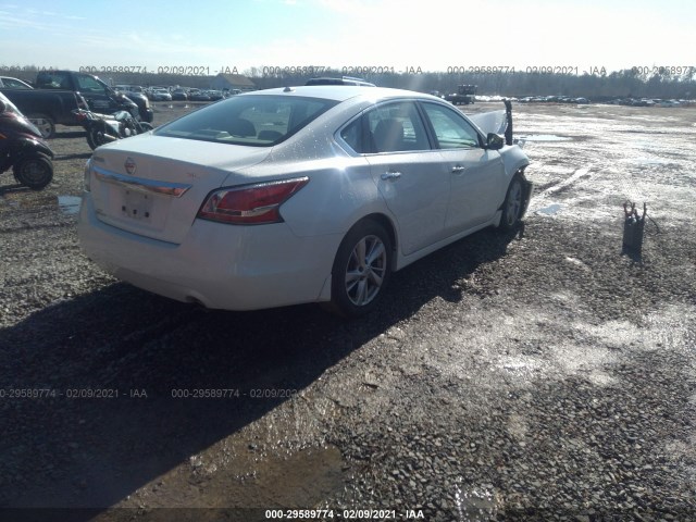 Photo 3 VIN: 1N4AL3AP9FC122698 - NISSAN ALTIMA 