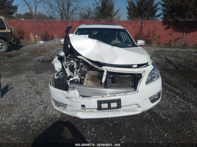 Photo 5 VIN: 1N4AL3AP9FC122698 - NISSAN ALTIMA 